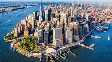 Millonarios rusos se apuran a vender propiedades de lujo en Manhattan