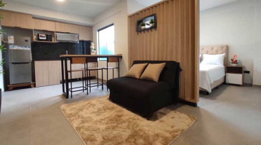 Hay más de 22.000 monoambientes en venta en CABA