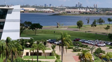 El "Nordelta" de Paraguay: cómo es el proyecto que busca inversores argentinos