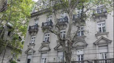 Un departamento donde vivió Amalita Fortabat y otras “propiedades exclusivas” están en venta: cuáles son