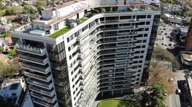 Cinco claves para entender por qué es un buen momento para entrar al mercado inmobiliario