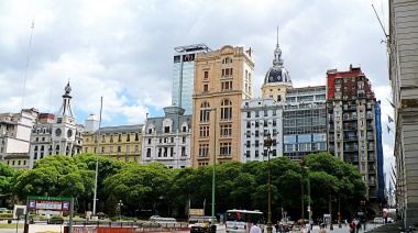 Los planes para reconvertir al Centro porteño en 10 años y la agenda para urbanizar al país