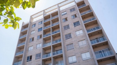 La relación salario - metro cuadrado es la peor en décadas