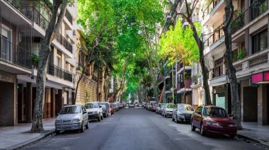 Presentan cambios en la ley para que los inquilinos tengan que pagar menos cuando entran a un departamento