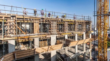 Reclaman sancionar el blanqueo, derogar la ley de alquileres y demandan incentivos fiscales para impulsar la construcción de viviendas