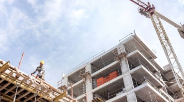 Después de los créditos hipotecarios: un banco lanza préstamos para desarrollos inmobiliarios por el 100% de la inversión