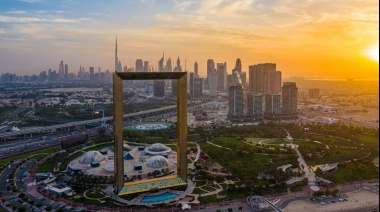 Dubái, un destino que atrae a inversores inmobiliarios de toda América Latina