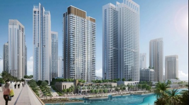 Por qué invertir en propiedades de Dubái puede ser mejor que hacerlo en Miami