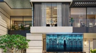 Alpago Properties vende la villa más cara del mercado inmobiliario de Dubái