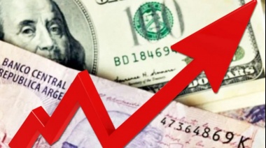 Cómo invertir pesos en el mercado inmobiliario y recibir rentas en dólares
