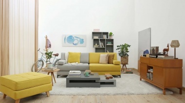 Flexibles y modulares: cómo son y cuánto cuestan los muebles que son tendencia y marcan la innovación en el hogar