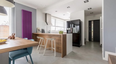 Barrio por barrio, los más caros y los más baratos para comprar un dos ambientes