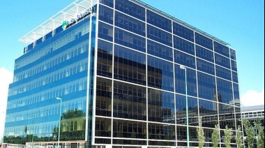 Una multinacional alquiló un edificio completo que es un ícono de Puerto Madero