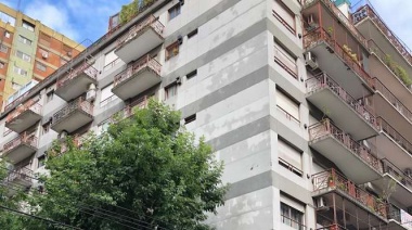 Nueva subasta de inmuebles en Banco Ciudad