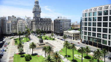 El blanqueo no motiva y los argentinos quieren invertir en inmuebles en Uruguay