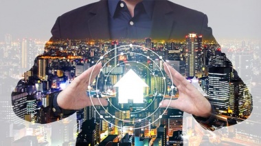 El mercado inmobiliario, la mejor reserva de valor