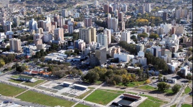 Por Vaca Muerta, inversiones sin pandemia