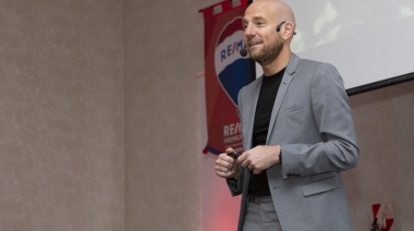 "El mercado inmobiliario se debe un sinceramiento"