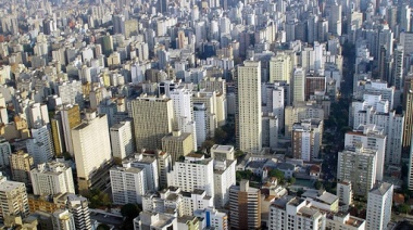 En algunos barrios porteños, la caída de precios es hasta más de 14%