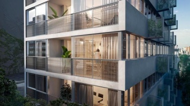 Récord de departamentos en venta y sólo el 2% cambia de dueño