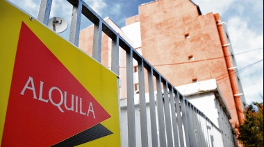 Para las inmobiliarias la pandemia tuvo un efecto tsunami