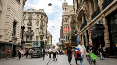 Rosario: la decadencia del centro empieza a incidir en el valor del metro cuadrado