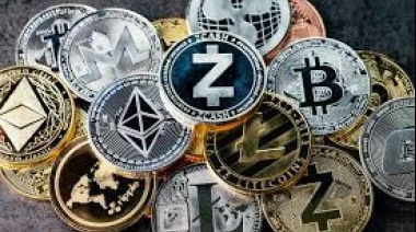 Crecen las operaciones inmobiliarias con criptomonedas