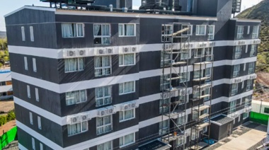 Edificios multifamily: ¿un boom que podría replicarse en la Argentina?