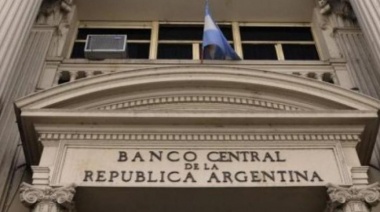 Los U$S100.000 del BCRA, con sabor a poco