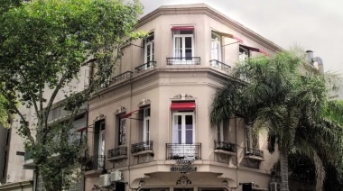 Los 11 PH porteños más cotizados: luz, terraza, parrilla y ambientes ideales para el home office y vivir como en una casa