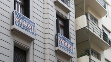 Tandil tuvo un repunte en la compraventa de propiedades