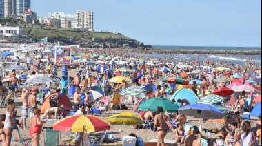 Una carpa en la Costa por una semana cuesta lo mismo que un alquiler en Palermo