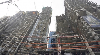 Esperan un mayor impulso a la construcción por el blanqueo de capitales