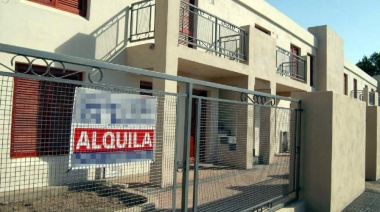 Aumentos del 45% en alquileres tras el descongelamiento