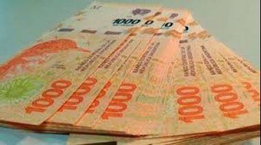 Hacen un contrato por 8 meses pero dudan del peso como moneda