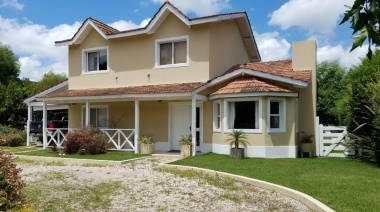 Una vivienda en el norte del GBA es casi 30% más cara que en el sur y el oeste