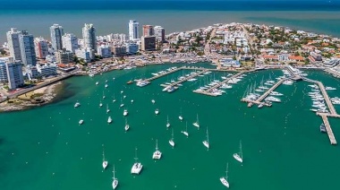 Cuánto saldrá veranear en Uruguay y en la Costa argentina