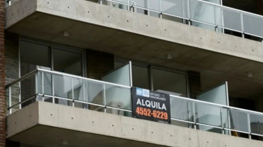 Cuántos días hay que trabajar solo para pagar el alquiler y cuánto más les cuesta a las mujeres