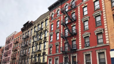 Medidas extremas: será casi imposible alquilar por Airbnb en Nueva York y ya hay 15.000 avisos menos