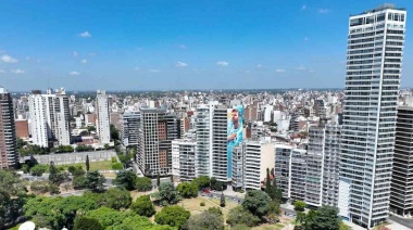 Antes pileta y quincho, ahora cámaras y seguridad las 24 horas