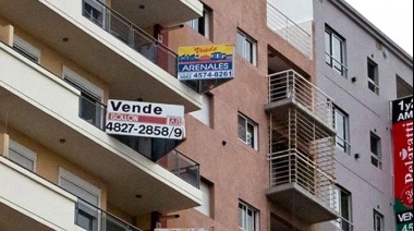 En qué barrios y a qué precios se consiguen departamentos de cuatro y cinco ambientes