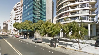El barrio porteño en el que podrían aumentar los departamentos por la inauguración de su primera plaza