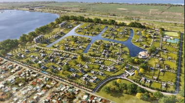 Nuevo Quilmes 2: IRSA se suma al desarrollo de otro barrio cerrado en la zona Sur de GBA