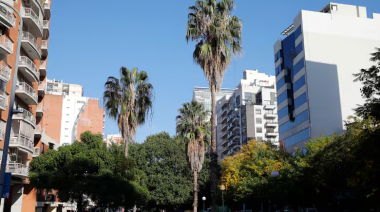 El barrio porteño que promete revalorizarse por la construcción de un megaproyecto residencial de US$120 millones