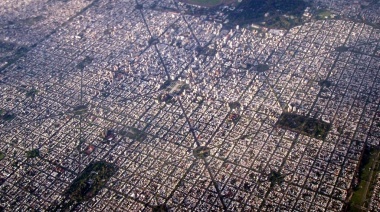 Dónde vivir en La Plata