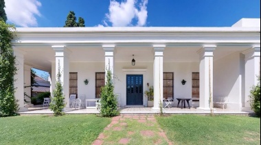 La estancia bonaerense que albergó a cuatro familias destacadas de la historia platense