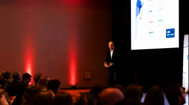 RE/MAX culminó con éxito su Gira Regional 2024 en La Plata: destacó el crecimiento inmobiliario