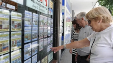 Se despierta el mercado inmobiliario bonaerense: sólo en junio hubo casi 8800 operaciones de compraventa
