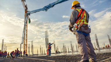 Construcción: apuntan a bajos costos como incentivo al blanqueo