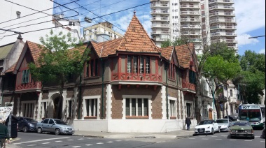 Por qué es una gran oportunidad comprar una propiedad en Belgrano hoy